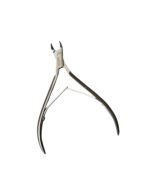 ALICATE CORTA PIELES 10 CM - BOCA 4 MM